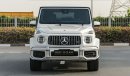 Mercedes-Benz G 63 AMG V8 BITURBO