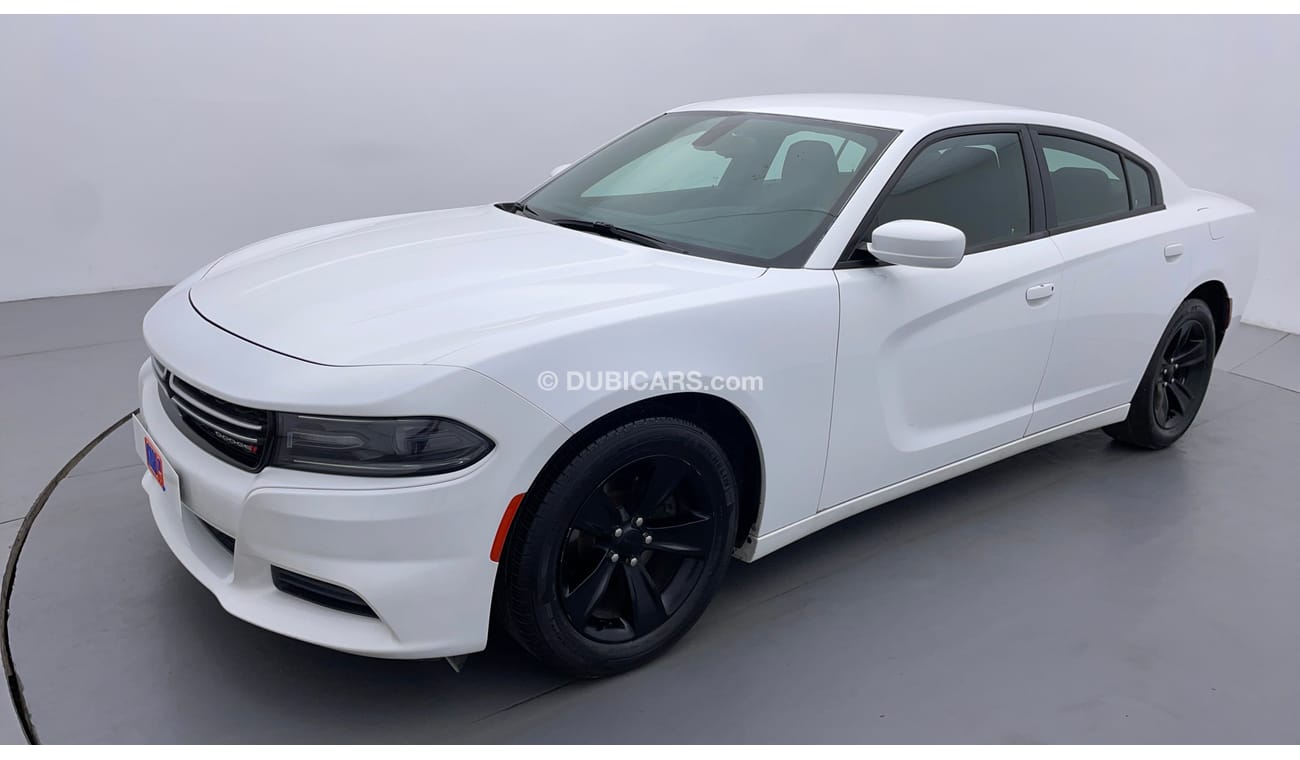 Dodge Charger SE PLUS 3.6 | Zero Down Payment | Free Home Test Drive