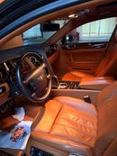 بنتلي فلاينج سبور Black