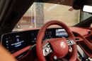 MG Cyberster STD MG Cyberster 100th Anniversary Edition Convertible 2026 GCC | Agency Warranty | Service Contract