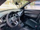 Nissan Kicks SL AED 750 PM | NISSAN | KICKS | 1.6L I4 | 0% DP | GCC SPECS | WELL MAINTAINED