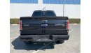 Ford F-150 RAPTOR SVT **2011** Well Maintained Condition