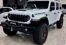 جيب رانجلر Rubicon 392 6.4L V8