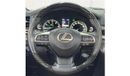 Lexus LX 570 Signature 2021 Lexus LX570 Signature, March 2026 Lexus Warranty + Service Package, Full Service Hist