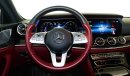 Mercedes-Benz CLS 450 4matic VSB 30870