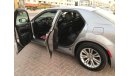 كرايسلر 300C