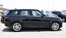 Land Rover Range Rover Sport 3.0P HSE Dynamic AWD AUT