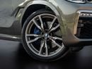 BMW X6 M 50i BMW X6 M50 2020