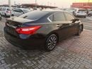 Nissan Altima SV Very good condition inside and outside