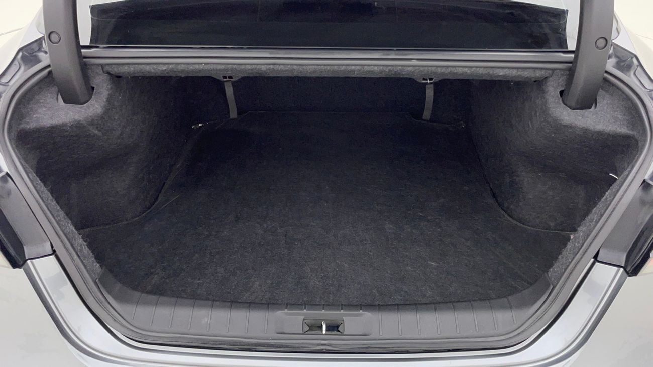 Nissan Maxima S 3.5 | Zero Down Payment | Home Test Drive