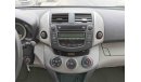 Toyota RAV4 2.5L 4CY Petrol, 17" Rims, Xenon Headlights, Power Locks, Fabric Seats, Fog Lights, USB (LOT # 596)
