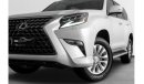 Lexus GX460 2023 Lexus GX460 Premier / Lexus Warranty / Full Lexus Service History