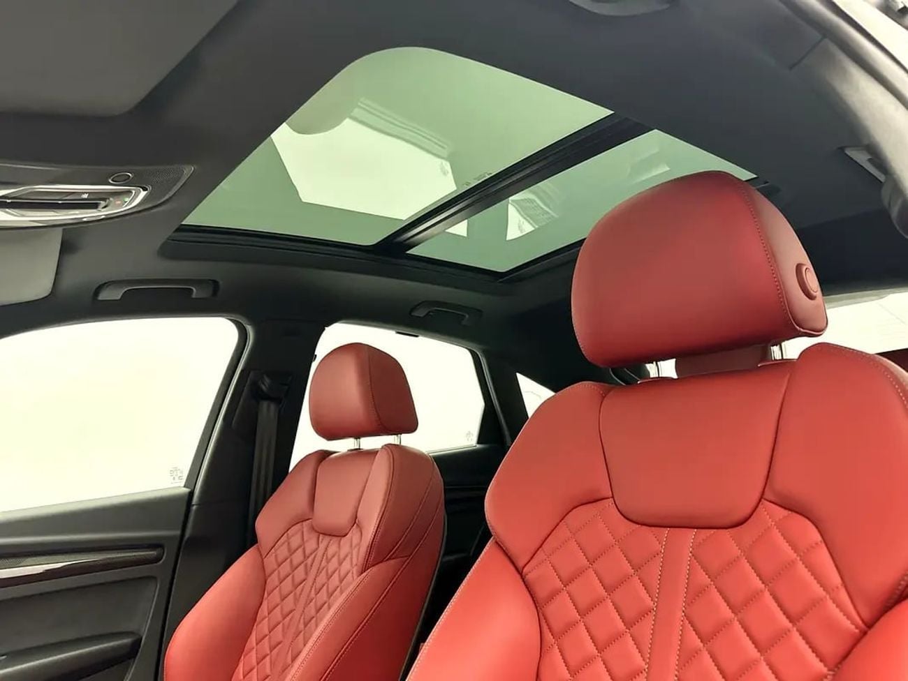 Audi SQ5 Sportback TFSI 354hp (Ref# 43590) EXCLUSIVE RAMADAN OFFER