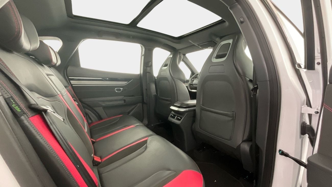 Jetour Dashing Luxury | upto AED 20,000 Ramadan Discount | Guaranteed Warranty | 0 Down Payment