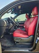 Lexus GX460 /FULL OPTION PETROL / A/T 4.6L 4WD / ONLY EXPORT / LOT#44870