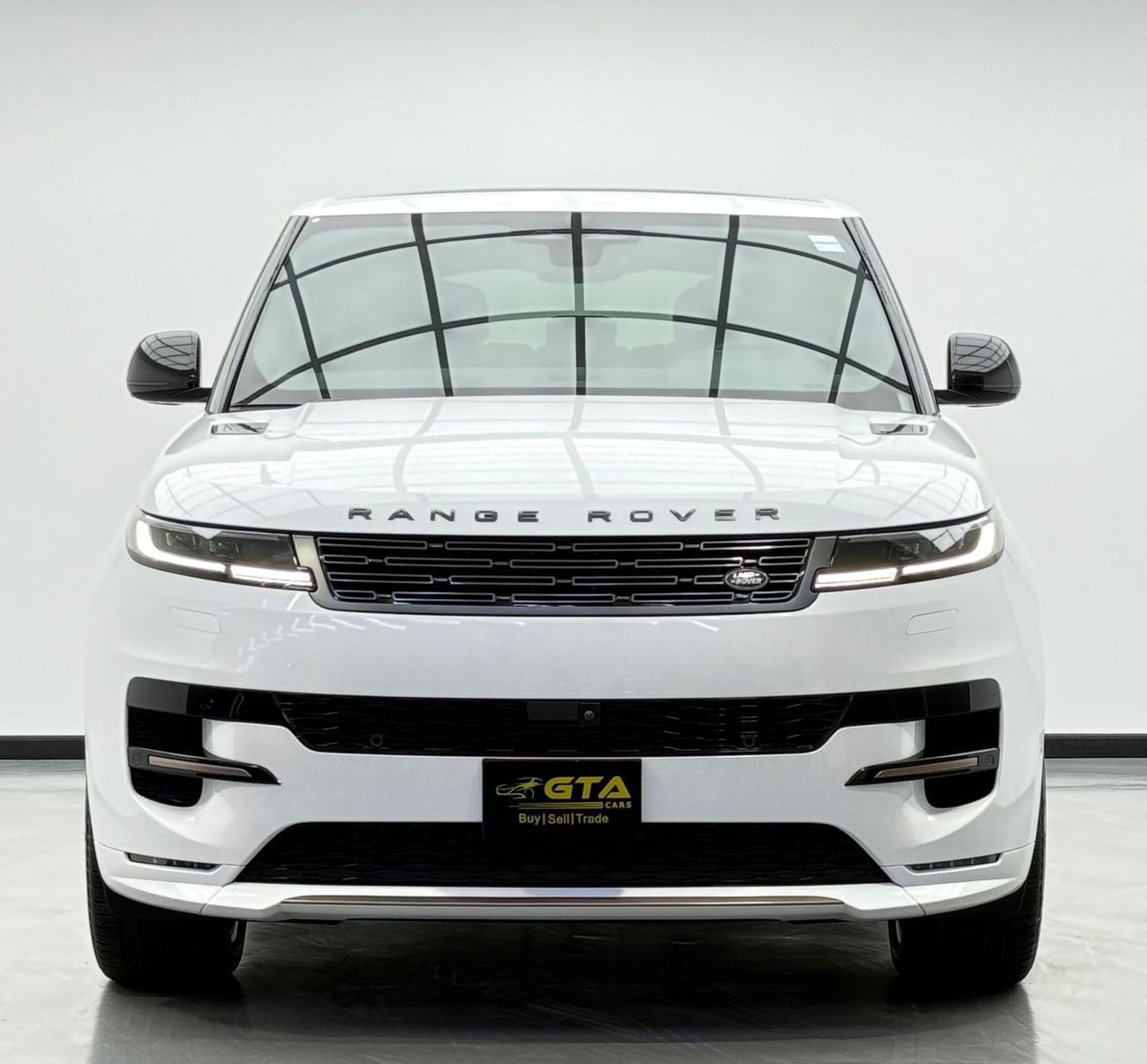 Land Rover Range Rover Sport Dynamic HSE P400 3.0L 2024 Range Rover Sport HSE Dynamic, Warranty, Full Service History, Very Low K