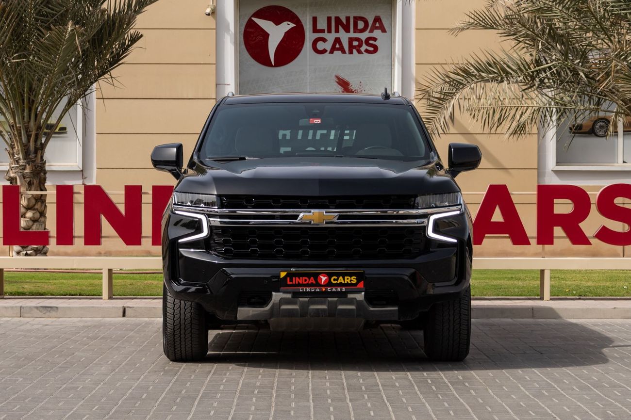 Chevrolet Tahoe LT 5.3L 4WD