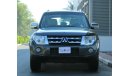 Mitsubishi Pajero GLS V6. EXCELLENT CONDITION