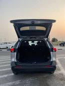 تويوتا راف ٤ 2019 Toyota Rav4 XLE 2.5L V4 - Push Start With Sunroof - MidOption