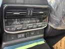 Toyota Land Cruiser VXR LC300 3.5 HYBRID GCC OMANI 2026