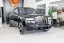 رولز رويس كولينان Rolls Royce Cullinan Black Badge | 2025