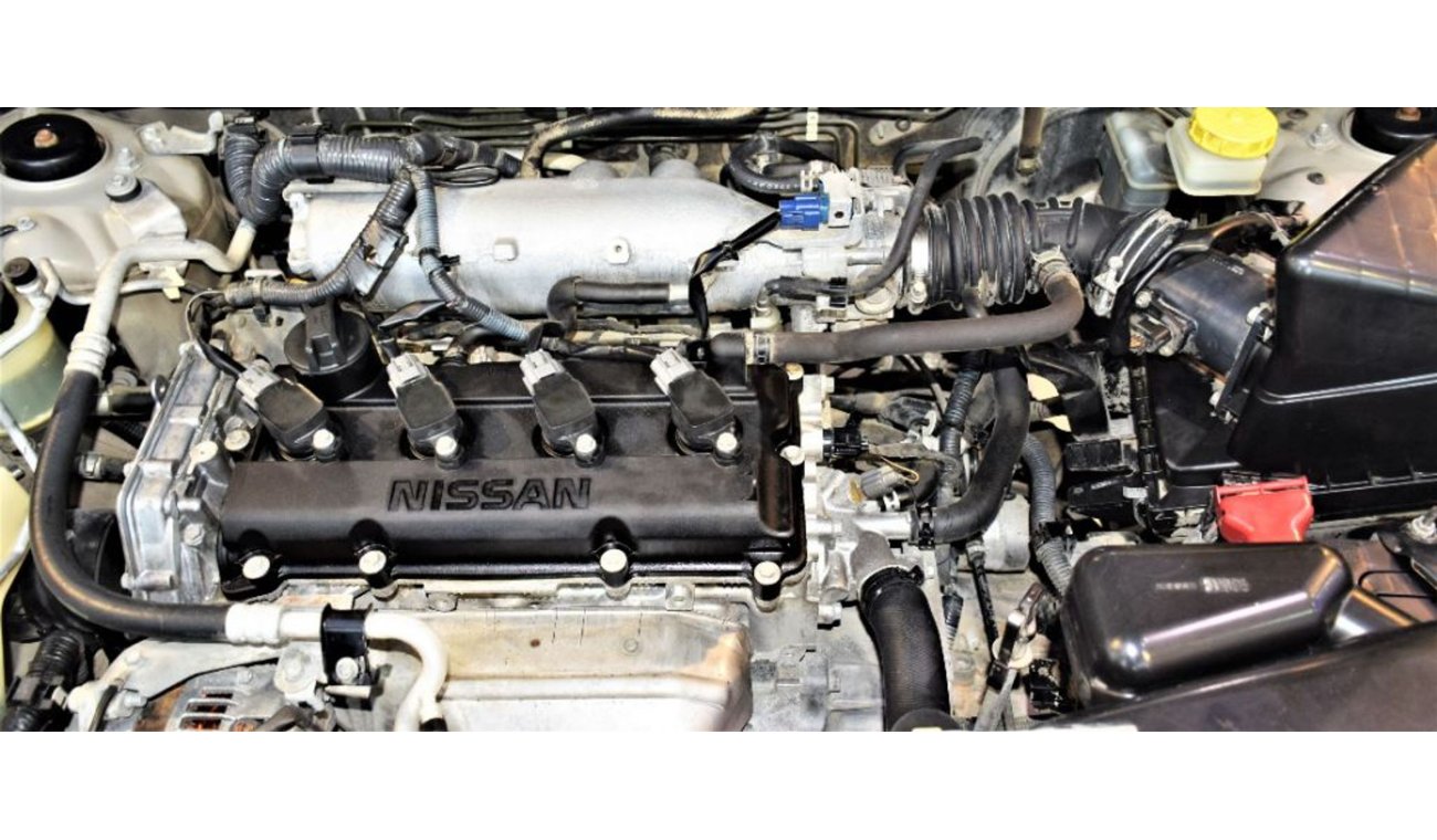 Nissan XTrail AMAZING Nissan X-Trail 2010 Model!! in Gold Color! GCC Specs