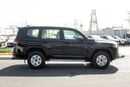 Toyota Land Cruiser GX 3.3L