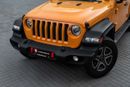 Jeep Wrangler Unlimited Wrangler Unlimited Sport | 2,155 P.M | 0% Downpayment | Perfect Condition!