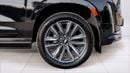 Cadillac Escalade  5TH GEN | 2-YEAR WARRANTY + SERVICE AVAILABLE | IN-HOUSE FINANCING | 0% DOWNPAYMENT (BANK)