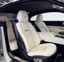 Rolls Royce Wraith STD