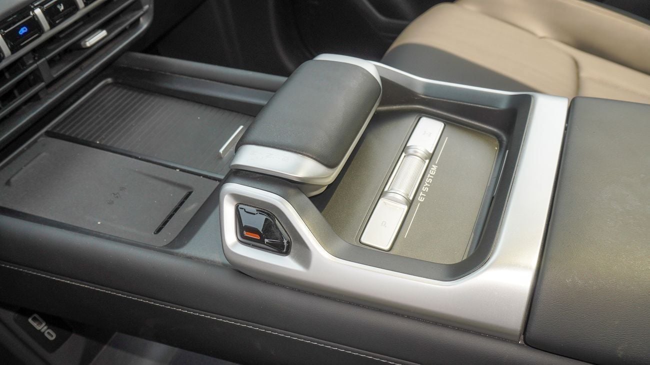 Changan Deepal G318 Brand New Changan Deepal Air Comfort 2024 1.5L 4WD Petrol|White/Black|N-DEP-AS-1.5-24|Local&Export