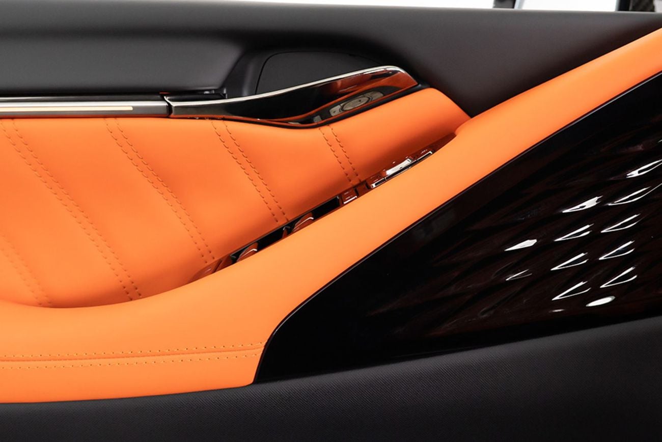 جي إي سي M8 2.0L GX