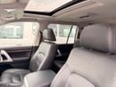 Toyota Land Cruiser GXR Sahara Full Option