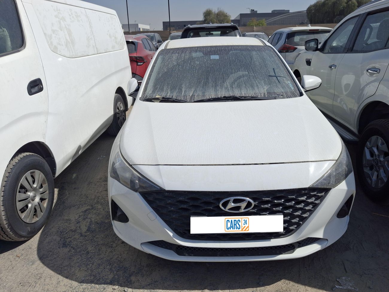 Hyundai Accent Smart+ 1.5L SMART 1.6 | Zero Down Payment | Home Test Drive