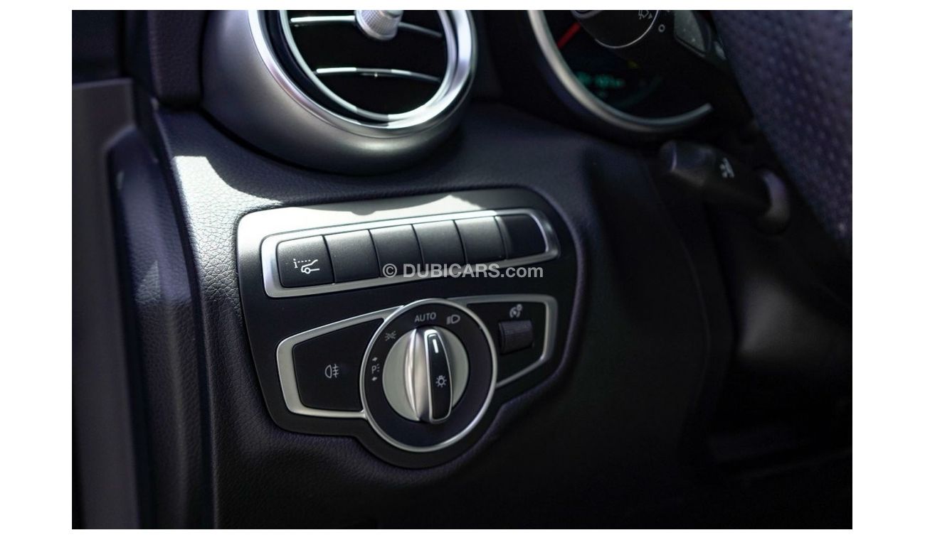 Mercedes-Benz C 300 Coupe