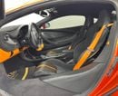 McLaren 570S 2017 McLaren 570s, Full Service History, Excellent Condition, GCC