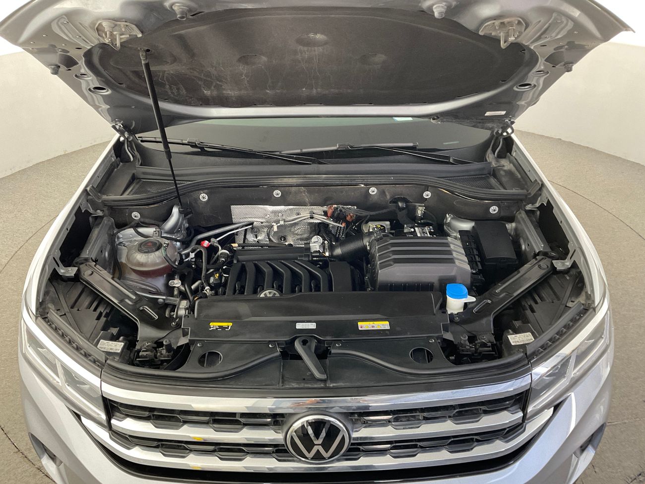 Volkswagen Teramont Comfortline | National Day Celebration | Guaranteed Warranty | 0 Down Payment