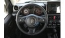 Suzuki Jimny 5 Door GLX