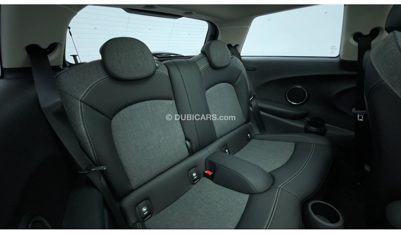 Mini Cooper XR31 1500