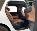 Nio EL8 Edition | 644 HP Ultra-Luxury 6-Seater SUV - Electric