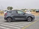 هيونداي كونا ULTIMATE 1.6 Limited Turbo