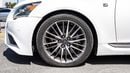 Lexus LS460