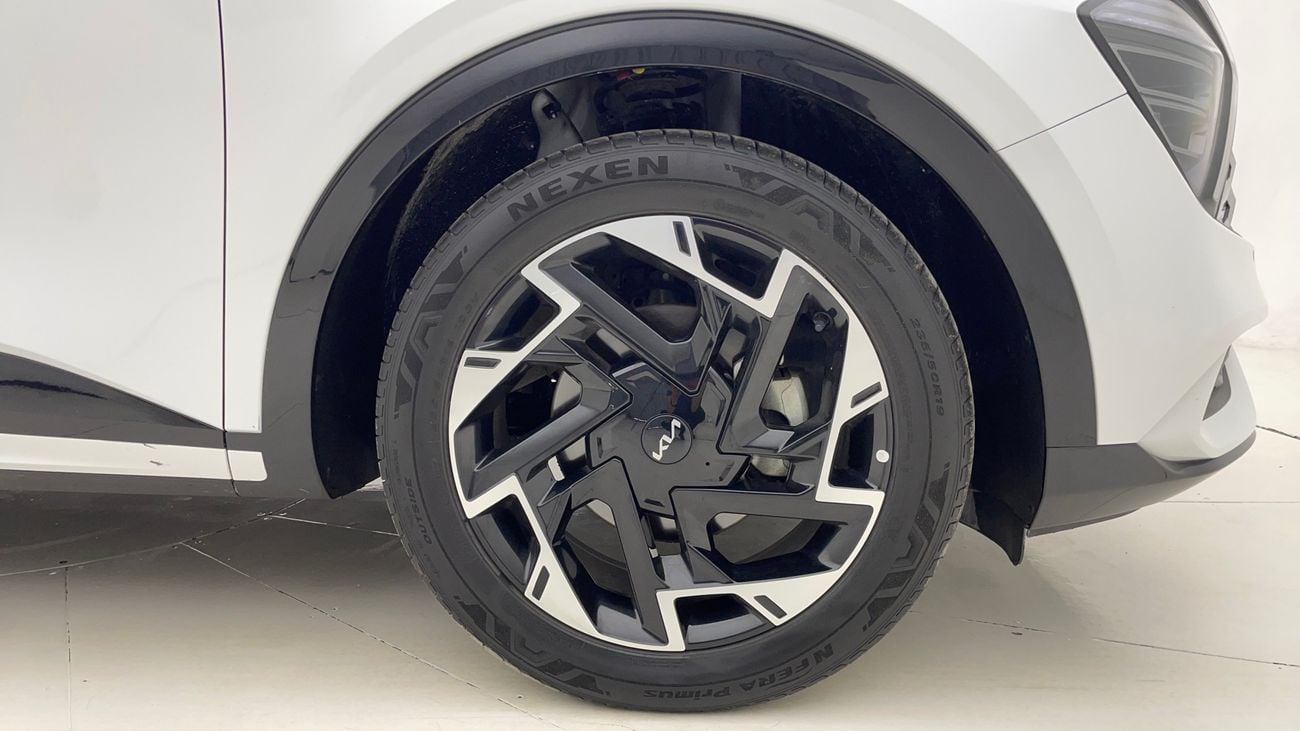 Kia Sportage GT LINE 2 | Zero Down Payment | Home Test Drive