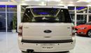 Ford Flex SEL AWD