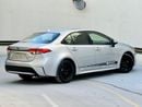 تويوتا كورولا Corolla HYBRID