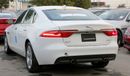 Jaguar XF 25t