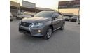 Lexus RX350 Lexus Rx350 2015