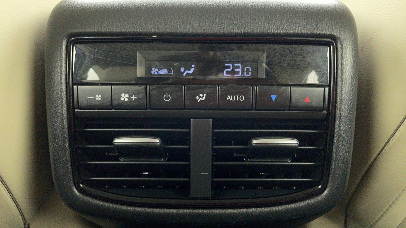 مازدا CX9 GT 2.5 | بدون دفعة مقدمة | اختبار القيادة في المنزل