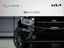 Kia Forte Kia Forte 2020