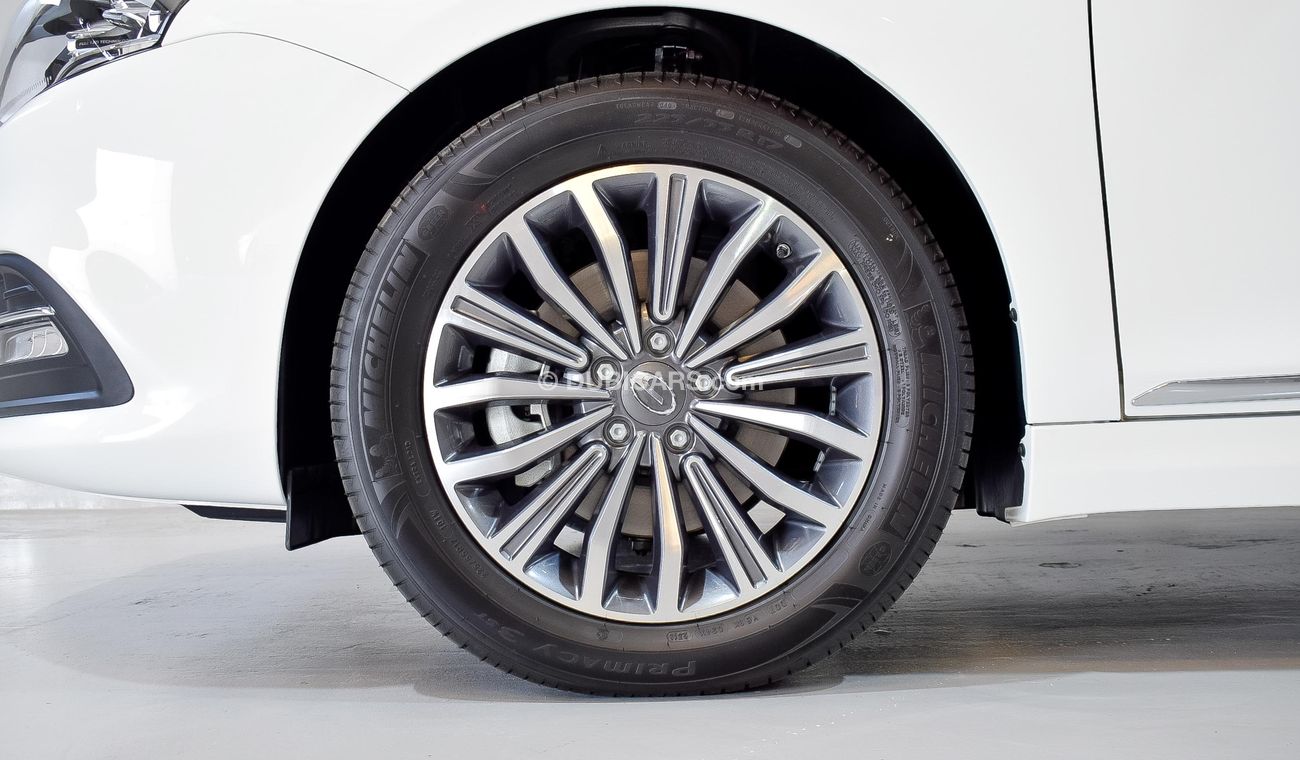 New GAC GA8 320 T 2019 for sale in Dubai - 205850